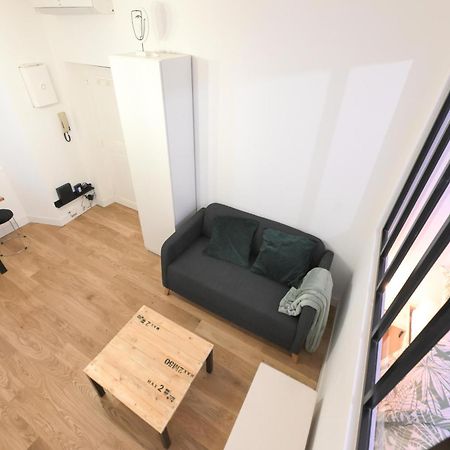 Appartement T1 Bis L'Enfilade อัลบี ภายนอก รูปภาพ