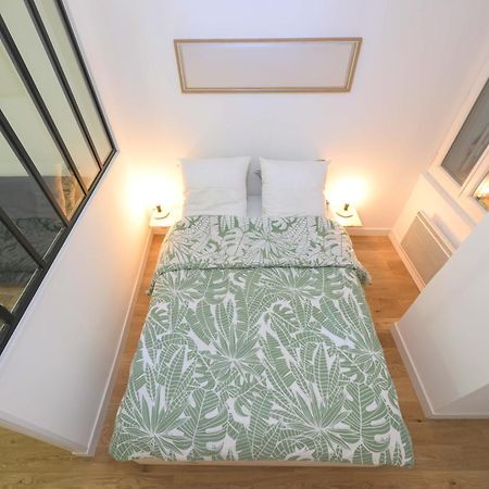 Appartement T1 Bis L'Enfilade อัลบี ภายนอก รูปภาพ