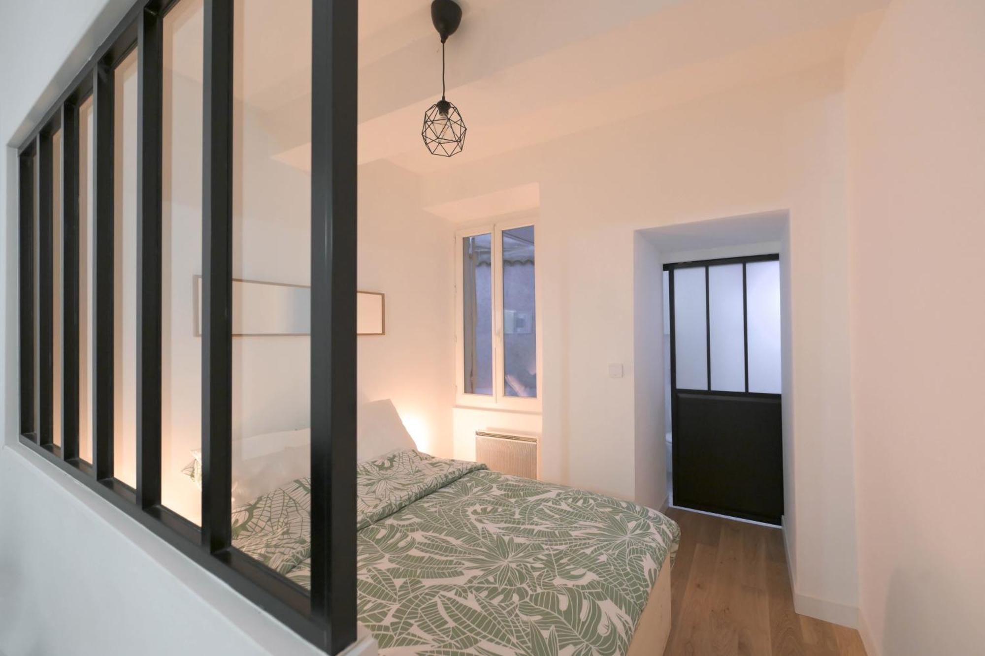 Appartement T1 Bis L'Enfilade อัลบี ภายนอก รูปภาพ